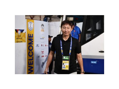 김상식 감독 베트남 축구 역사에 또 한 번 기록 남김