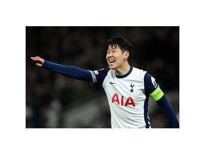 손흥민 토트넘 끝장내기로 결정? 10년 동행 마무리 가능성