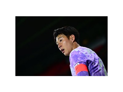 손흥민 2026 월드컵 출전 의지 드러내며 팬들 반응 뜨거움