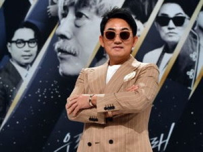 이승철 데뷔 40주년 특별공연 나훈아 조용필 등 거장들과 함께