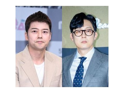 전현무 박병은 연애 주제로 웃음 터뜨려