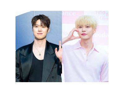 공명 군대에 있는 동생에게 차 선물 받았다고 털어놓음