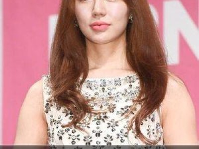 윤은혜 10년 전부터 모델로 재능기부 했던 이유