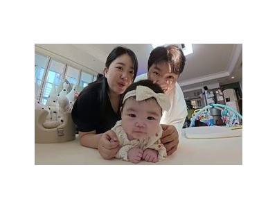 박수홍 딸 재이 뒤집기 신기록에 동치미 강제하차 의혹 다시 부상