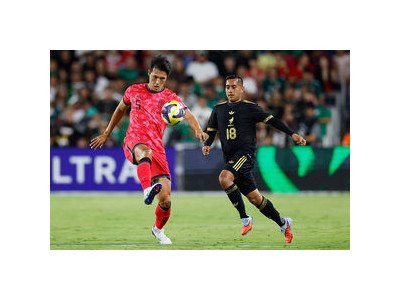 옌스 카스트로프 한국대표팀 합류에 축구계 떠들썩