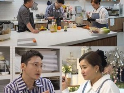 황동주 전참시에서 이영자에게 솔직한 진심 전해
