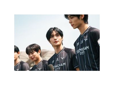성남FC가 K리그2 1차 팬 프렌들리 클럽상 후보에 올라