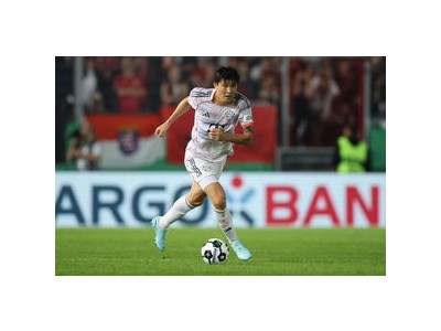 김민재 이탈리아 복귀 가능성 언급되자마자 떠들썩
