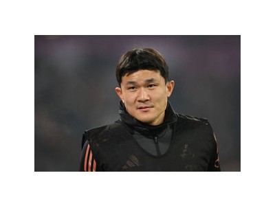 김민재에 대한 과도한 평가가 나오고 있음