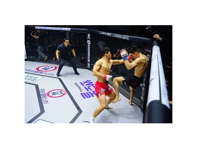 김현우 로드FC 밴텀급 챔피언 등극에 뜨거운 반응