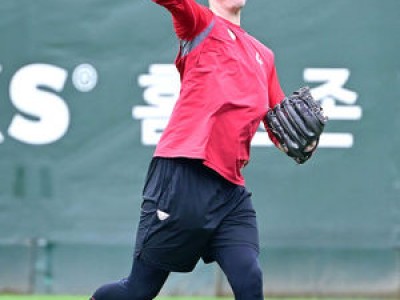 드류 앤더슨 경기 출전 결정에 SSG 팬들 기대감 높아져