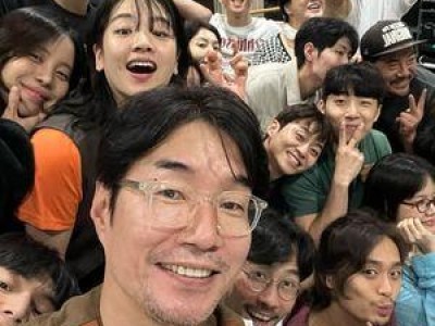 이주영 송영규 추모하며 감성 터뜨려