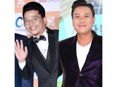 이상민 미우새에서 김준호 프러포즈 도운 사실 공개