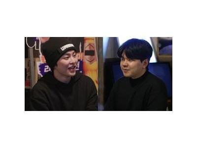 시우민 전참시 신곡 안무 공개에 팬들 기대감 고조
