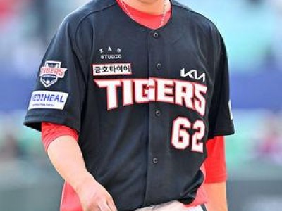 정해영 마무리 실패에 KIA 10일 경기 패배