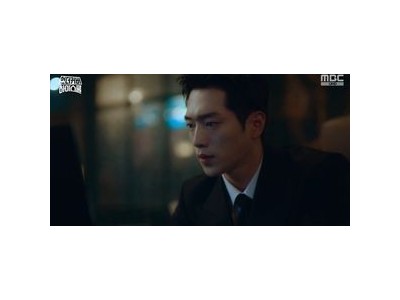 진기주 피습 당한 듯
