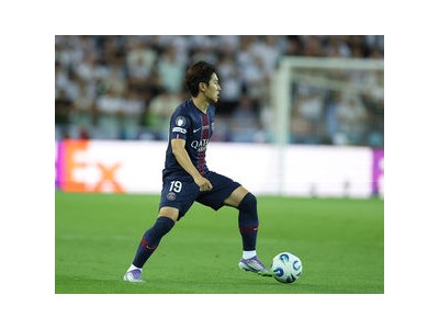이강인 데뷔전에서 PSG 패배에 책임졌나