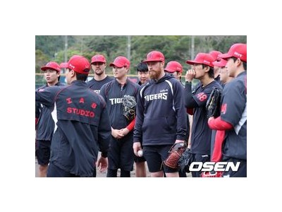 KIA 42억 투자한 불펜 3총사로 선발진 걱정?