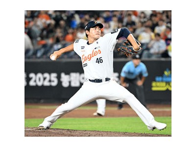이태양 3경기 무실점에도 1군에서 제외된 이유