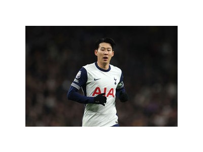 손흥민 LA FC 이적설에 영국서 떠들썩