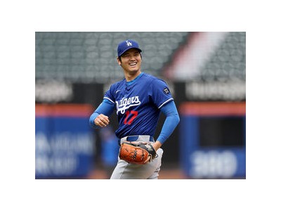 오타니 호투에 LA 다저스 승리 김혜성 8연속 안타 기록