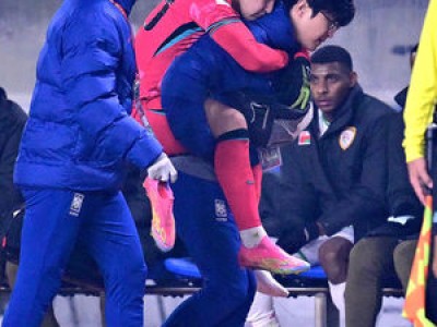이강인 부상으로 한국 축구 대표팀 큰 타격