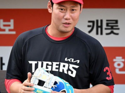 하주석 친정 한화 상대로 선발 등판 유감?