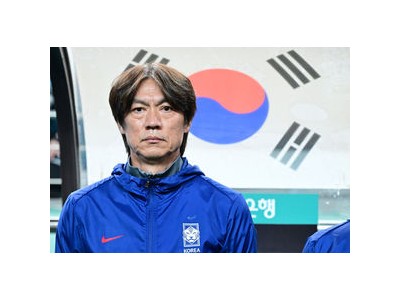 대한축구협회 모레노 감독 임시 사령탑으로 선임