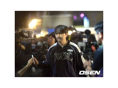 박상현 저글링에 김윤중 도재욱 휘둘리며 8강 진출 실패