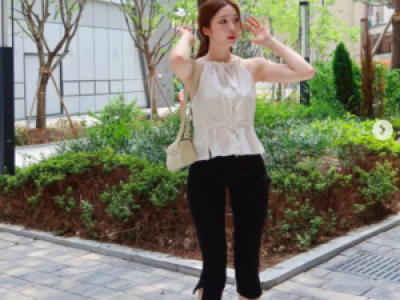 성해은 환승연애2 출연자 몸매 화제