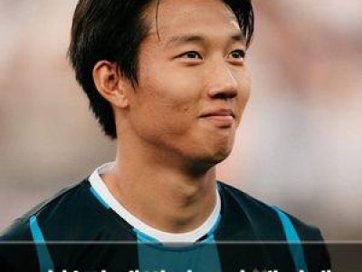 이한범 데뷔전부터 벨기에 최고 수비수로 선정